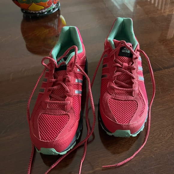 adidas Shoes - Addis women’s size 10 sneakersr